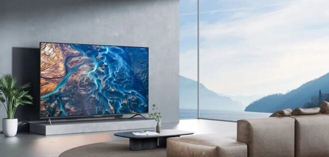 Tivi Xiaomi 75 inch giá bao nhiêu tiền