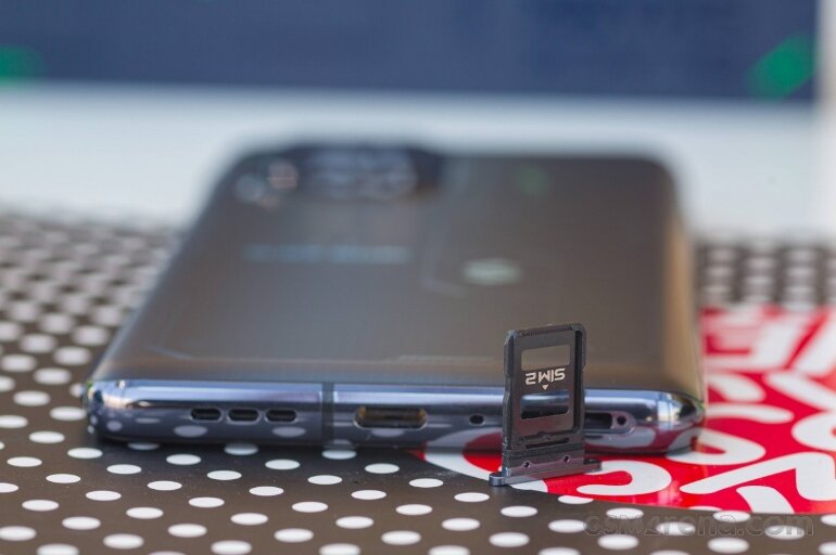 giá xiaomi black shark 5 pro bao nhiêu tiền