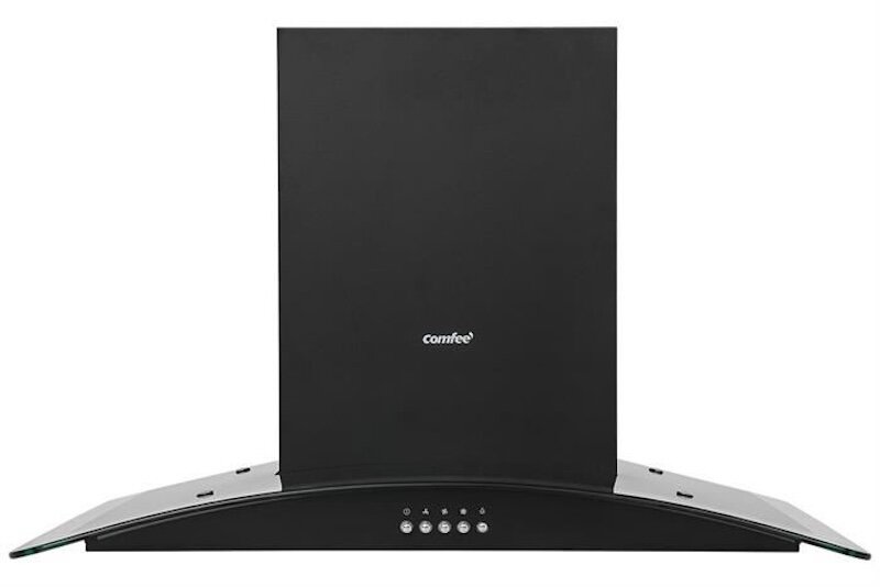 Top 5 máy hút mùi thiết kế phù hợp cho căn bếp của bạn