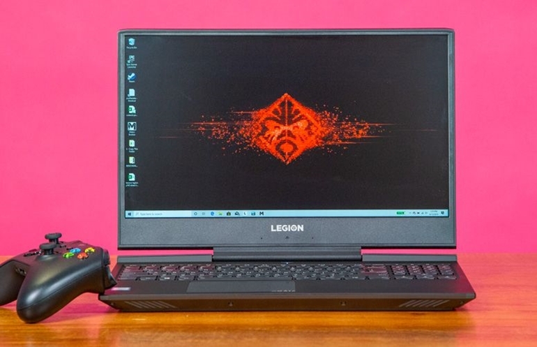 lenovo legion y545