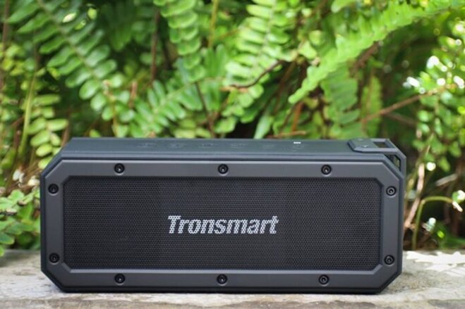 tronsmart element force+