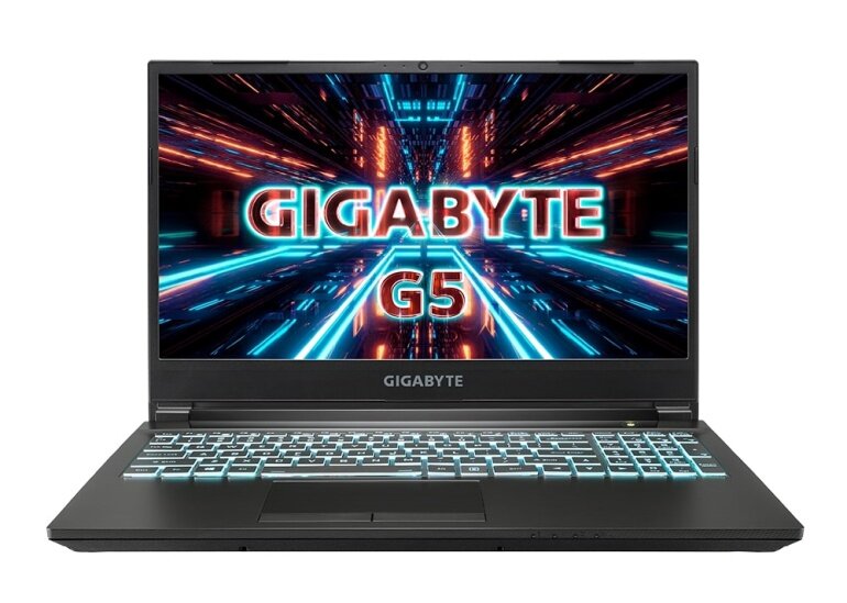 Laptop Gigabyte G5 GD-51VN123SO