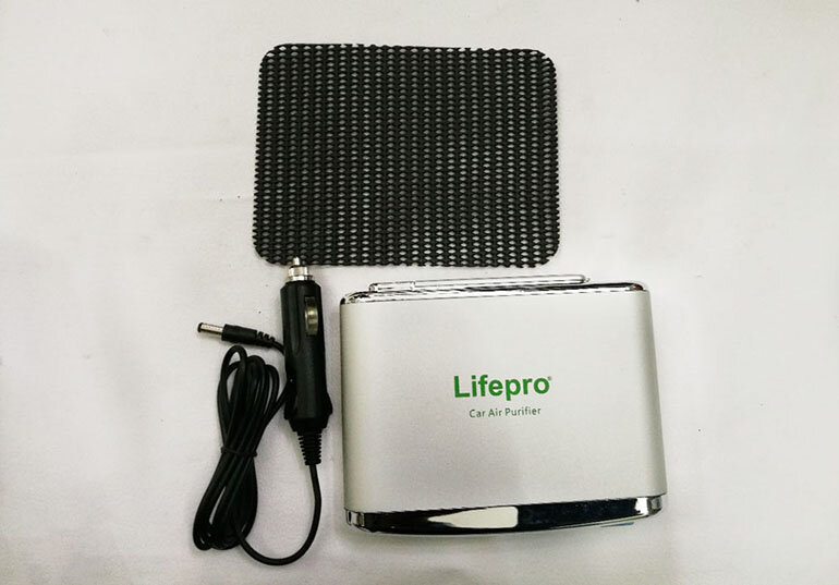 Máy lọc không khí Lifepro L886