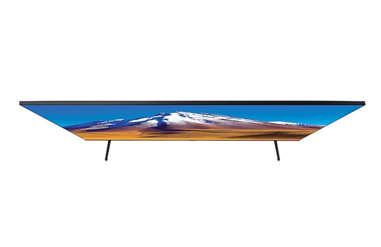 Smart Tivi Samsung 4K 55 inch 55TU6900 UHD-1