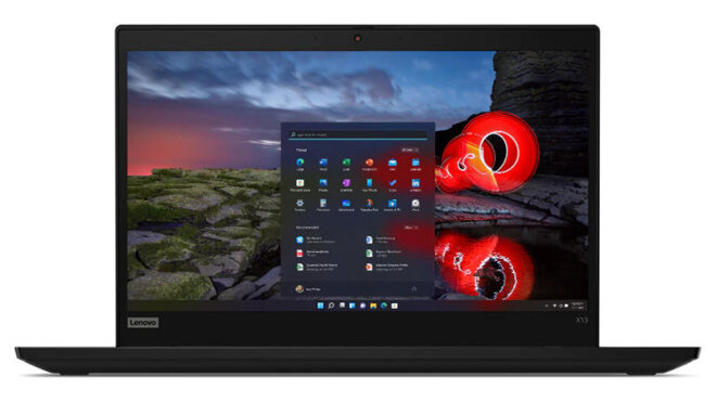 Lenovo ThinkPad X13