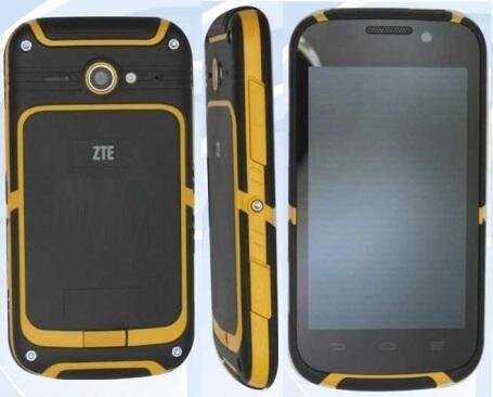 ZTE G601U