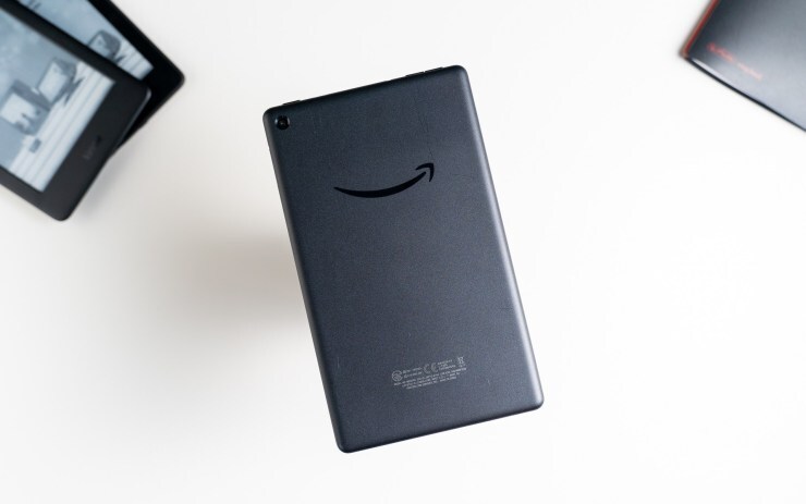 amazon fire 7 2019