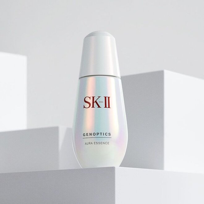 serum SKII Genoptics Aura Essence