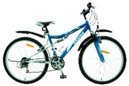Xe đạp thể thao - AMT 61 (26