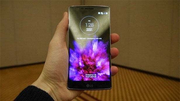 LG G Flex 2