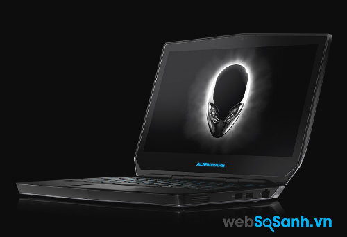 Alienware 13. Nguồn Internet.