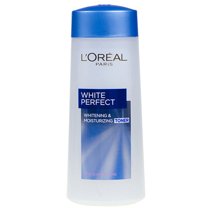 Nước hoa hồng Loreal White Perfect