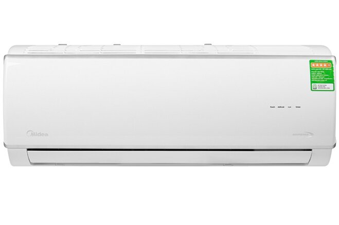 máy lạnh Midea inverter