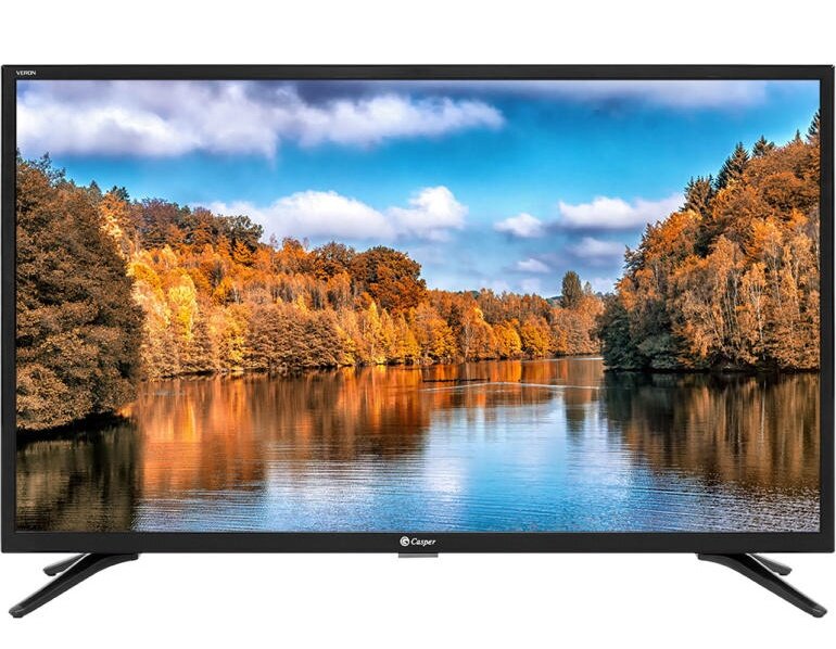 Đánh giá về thiết kế của tivi Casper 32 inch 32HN5200