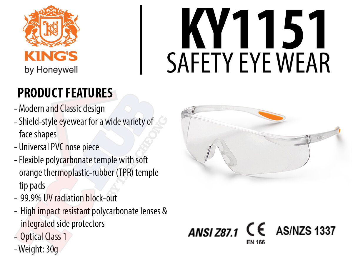 King's KY1151