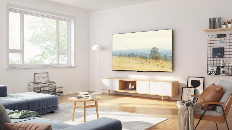 Siêu phẩm TCL 98C8K: Trải nghiệm điện ảnh tại gia với màn hình 98 inch