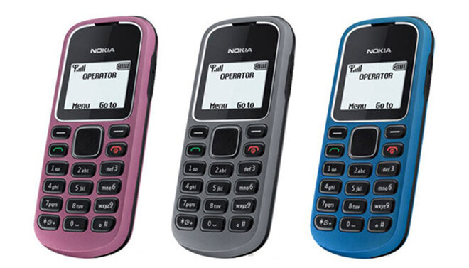 nokia 1280