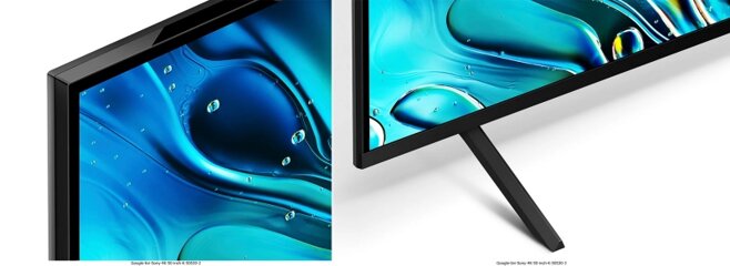 Google tivi Sony 4K 50 inch K-50S30: Hiệu suất thỏa đáng, giá hợp lý!