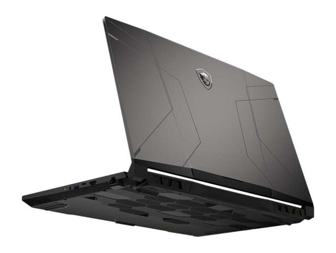 Laptop MSI Pulse GL76 11UDK 690VN