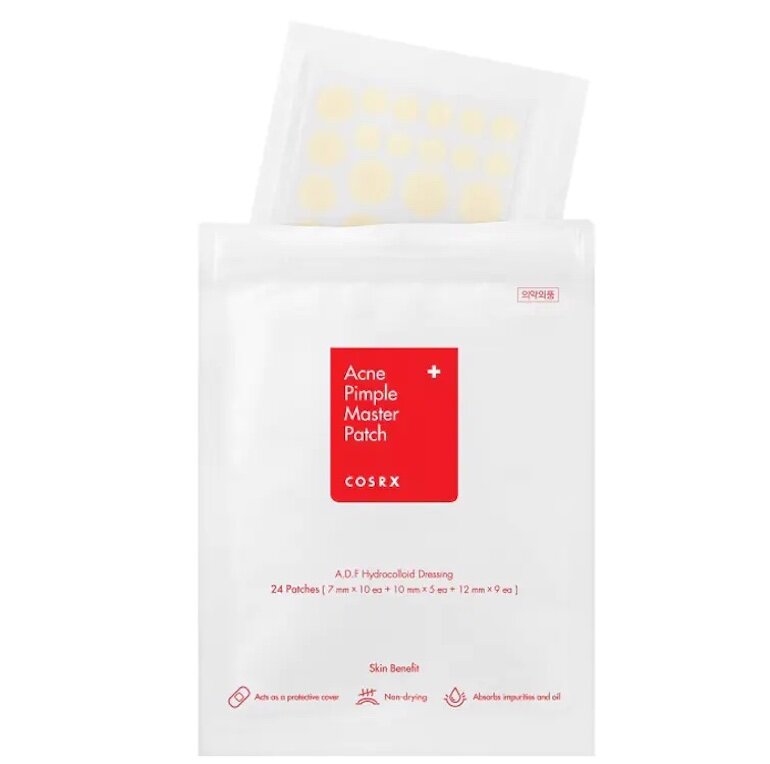 Miếng dán mụn Cosrx Acne Pimple Master Patch