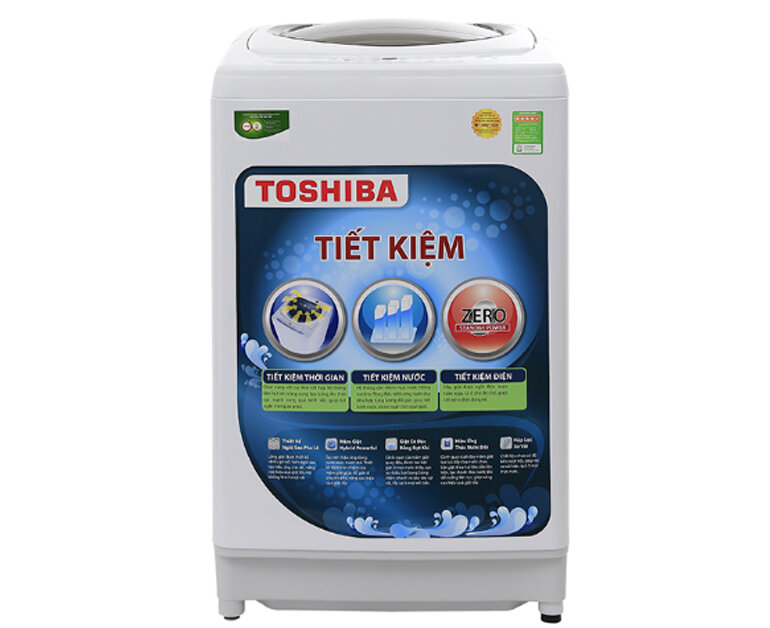 Máy giặt Toshiba 9kg AW-G1000GV WG
