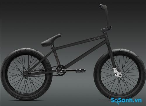  Xe đạp BMX Verde LUXE