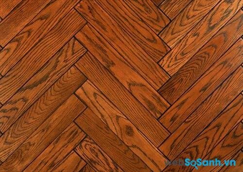 Sàn gỗ tự nhiên được biết đến với khả năng điều hòa không 