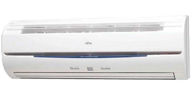 So sánh điều hòa Fujitsu As-e40s 16000btu và Panasonic Cs-401dfl2 