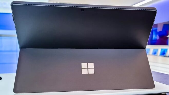 microsoft surface pro 8