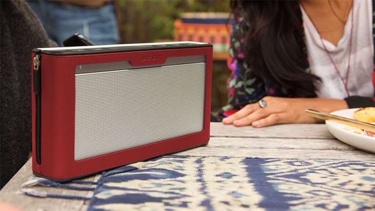 loa bose soundlink