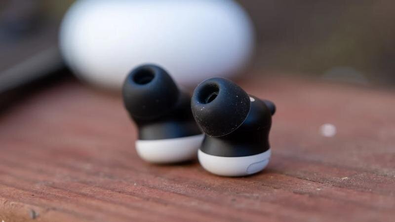 Google Pixel Buds Pro 2: Trải nghiệm âm thanh tuyệt vời và thiết kế ấn tượng