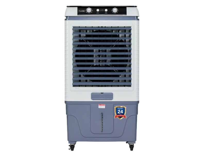 Funiki FC0112TN: Làm mát tiết kiệm, thân thiện môi trường