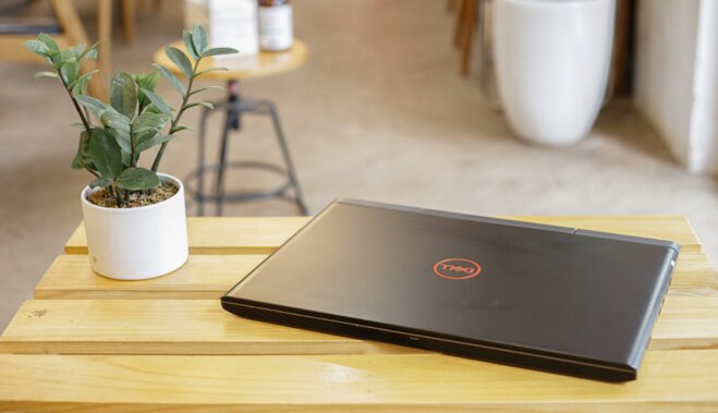 Cấu hình Dell Inspiron 7577