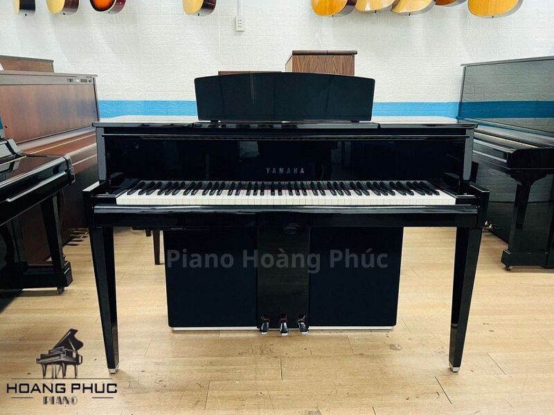 Piano điện giá rẻ Yamaha AvantGrand N2