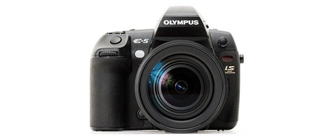 olympus