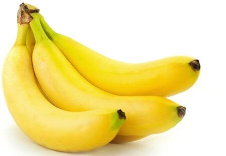 Unexpected health effects when eating a lot of bananas