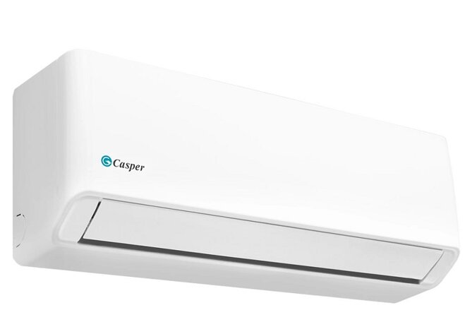 Điều hòa Casper 18000 BTU SC-18FB36A nhập khẩu Thái Lan, giá rẻ mà chất lượng làm mát rất tốt