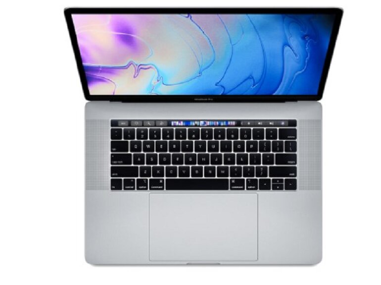 Macbook Pro 2019 -2