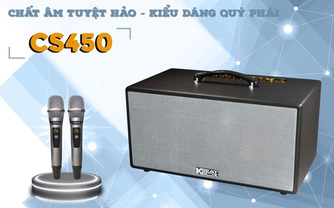 Micro không dây UHF tiện lợi