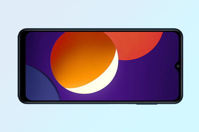 samsung galaxy m12 giá bao nhiều