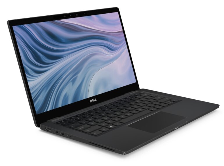 laptop dell latitude 7300