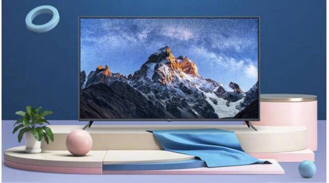 Tính năng tích hợp đa dạng trong Tivi Xiaomi Pro 75 inch 