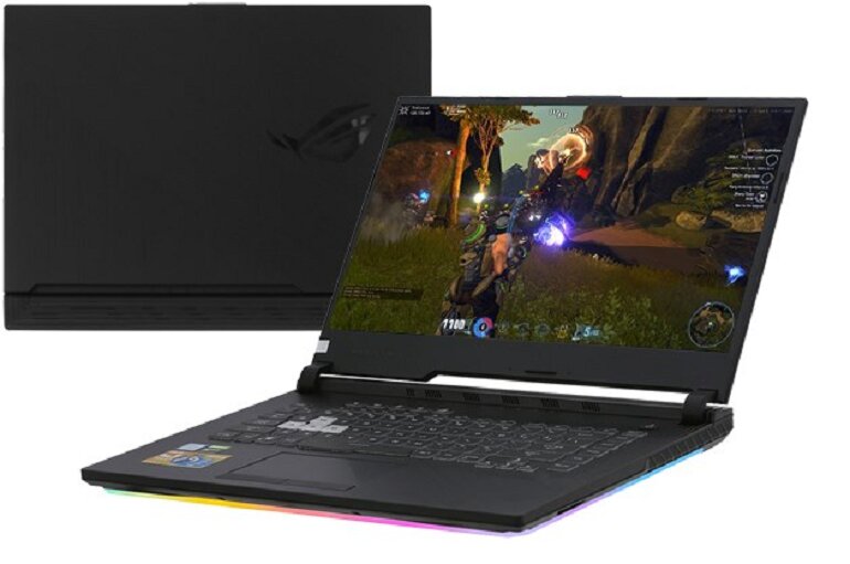 laptop Asus Gaming-2