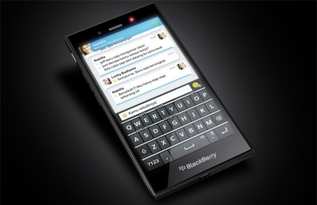 BlackBerry Z3 Vs. Xiaomi Redmi