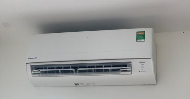 Đánh giá máy lạnh Panasonic inverter 1 hp CU/CS-PU9XKH-8M có tốt không? Nên mua không?