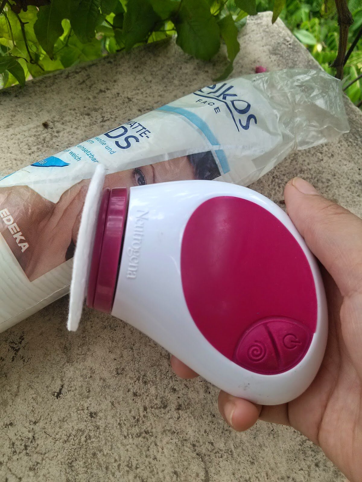 Neutrogena Wave Sonic