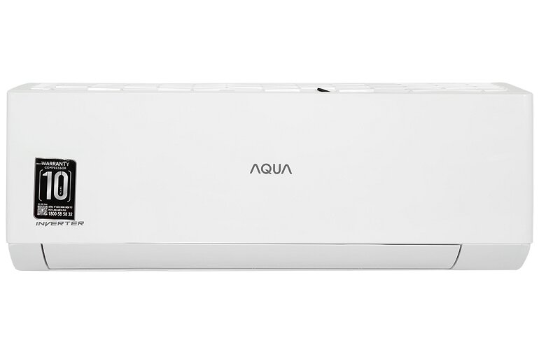 iều hòa Aqua Inverter 9000 BTU AQA-RV9QA