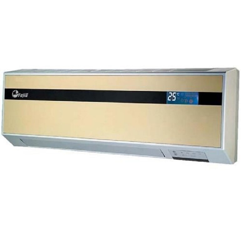 Máy sưởi Geler GL06R - Máy sưởi treo tường, 2000W