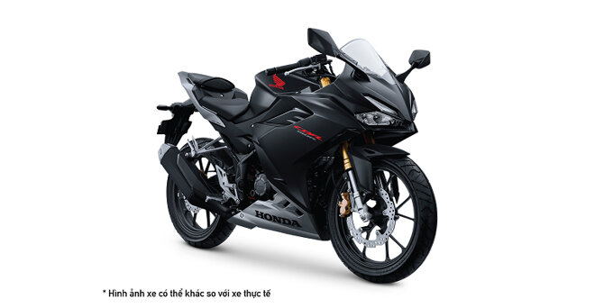 honda cbr150r việt nam