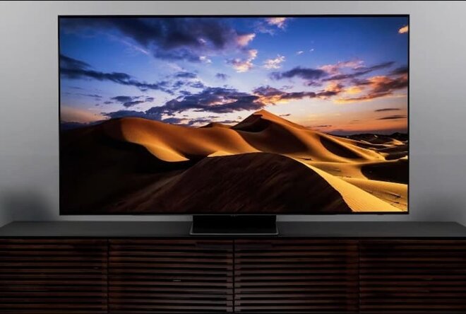 Công nghệ âm thanh trên tivi Samsung OLED 65 inch vượt trội 